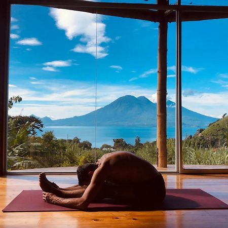 Doron Yoga & Zen Center Hotel Tzununa Ngoại thất bức ảnh